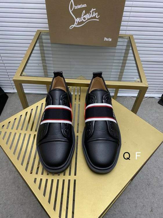 Picture of Christian Shoes _SKUCLcoloursz35-46TF04213153